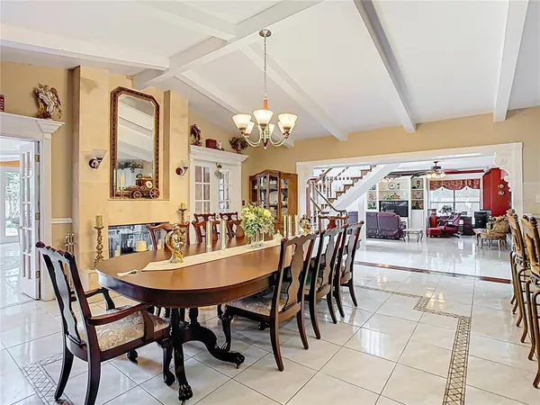 $2,000,000 | 5852 Medinah Way, Orlando, FL 32819