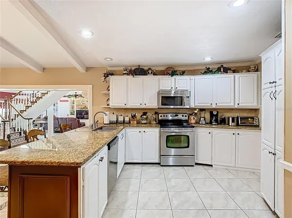 $2,000,000 | 5852 Medinah Way, Orlando, FL 32819
