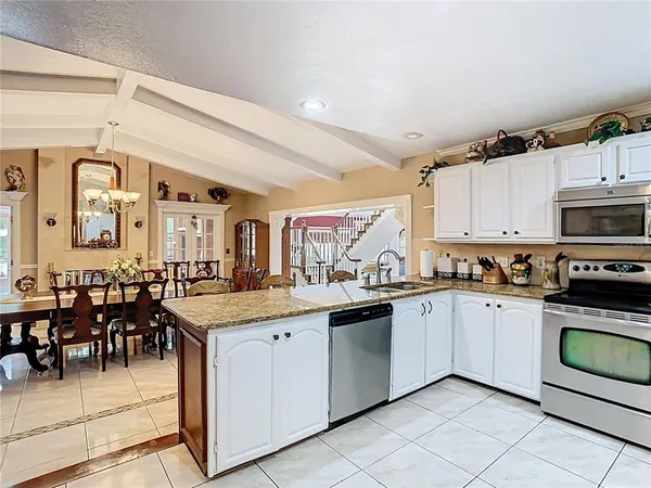 $2,000,000 | 5852 Medinah Way, Orlando, FL 32819