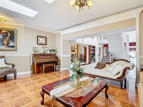 $2,000,000 | 5852 Medinah Way, Orlando, FL 32819