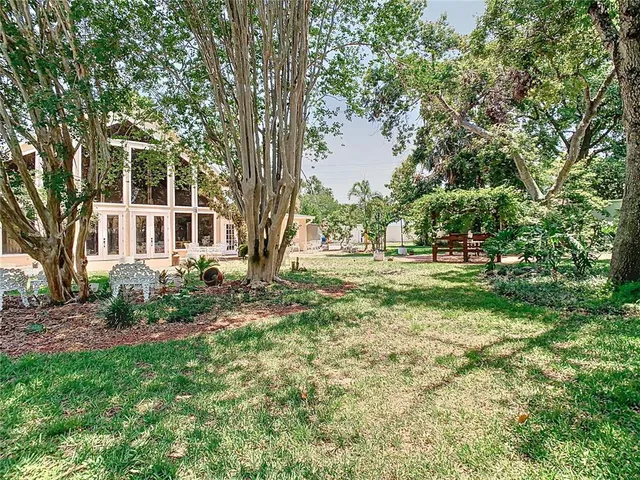 $2,000,000 | 5852 Medinah Way, Orlando, FL 32819