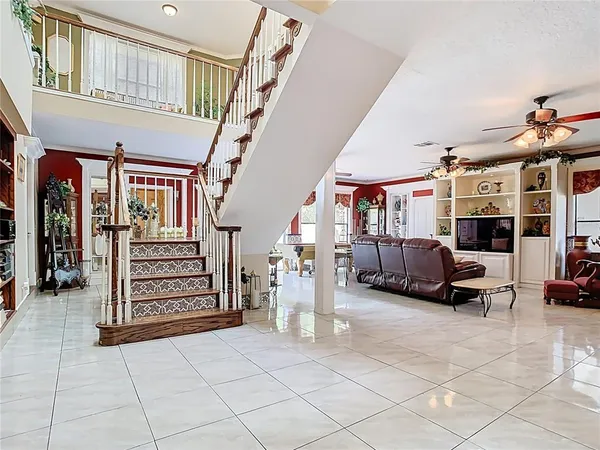 $2,000,000 | 5852 Medinah Way, Orlando, FL 32819