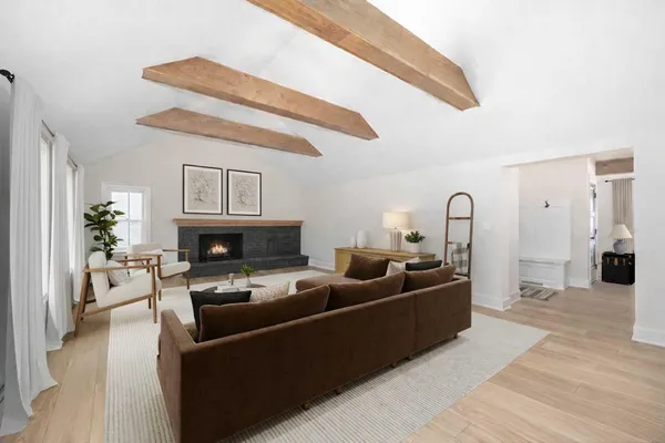 $874,900 | 101 Carl Drive Northeast, Ada, MI 49301