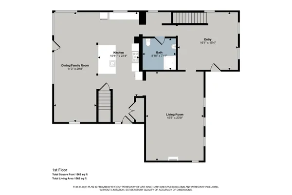 $874,900 | 101 Carl Drive Northeast, Ada, MI 49301
