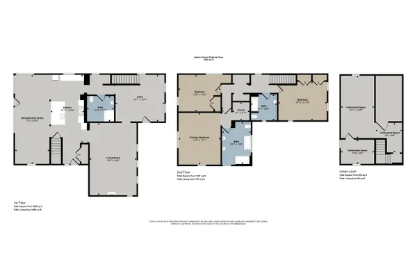 $874,900 | 101 Carl Drive Northeast, Ada, MI 49301