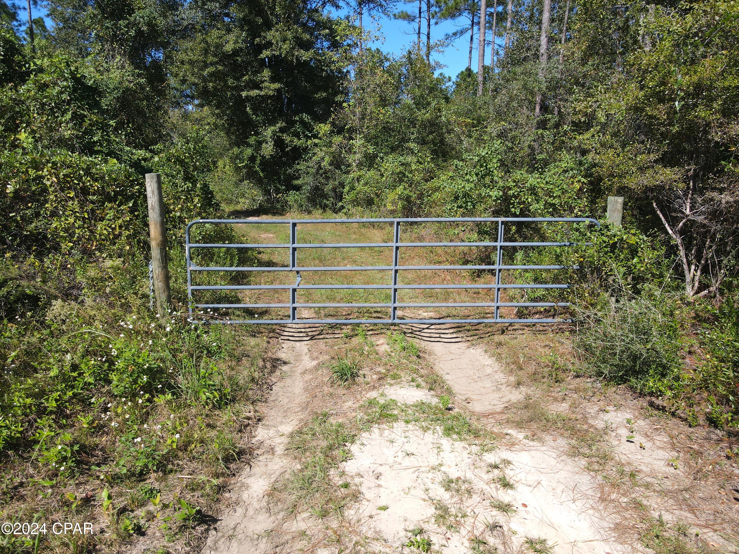 2270 Boswell Road Bonifay, FL 32425 - Photo 19 of 33 Gallery Image 19