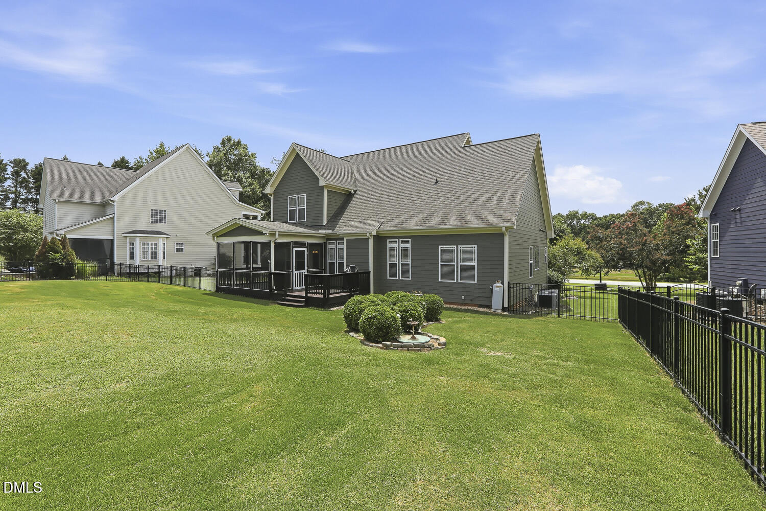 6321 Southern Charm Lane Raleigh, NC 27603 - Photo 46 of 48