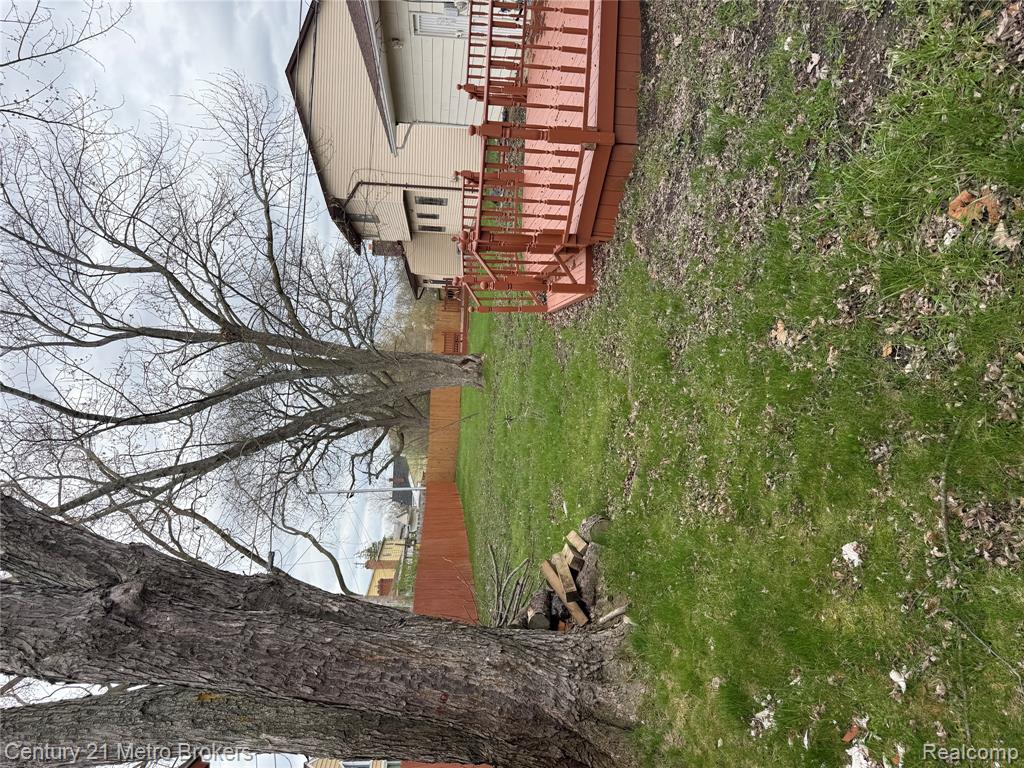 3202 Wolcott Street Flint, MI 48504 - Photo 27 of 28