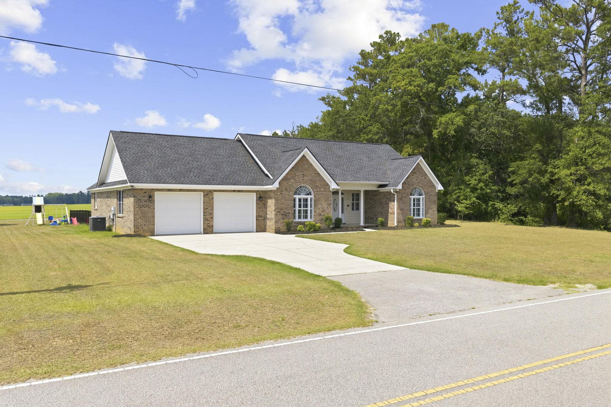 1144 Floyd Page Road Galivants Ferry, SC 29544 - Photo 30 of 37