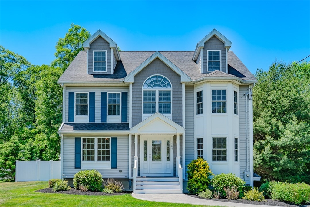 1204 Main Street Reading, MA 01867 - Photo 1 of 42