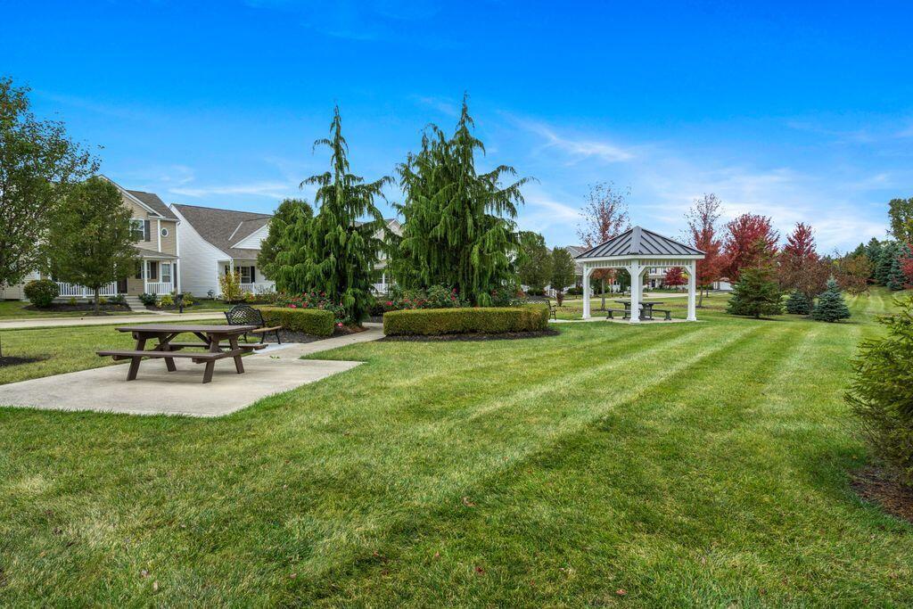 5735 Nadler Road Dublin, OH 43016 - Photo 47 of 48 Community Space