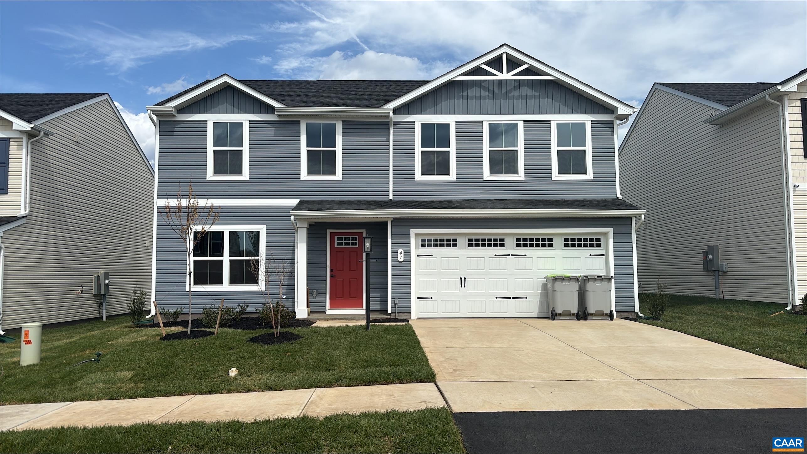 47 Everglades Road Barboursville, VA 22923 - Photo 1 of 25