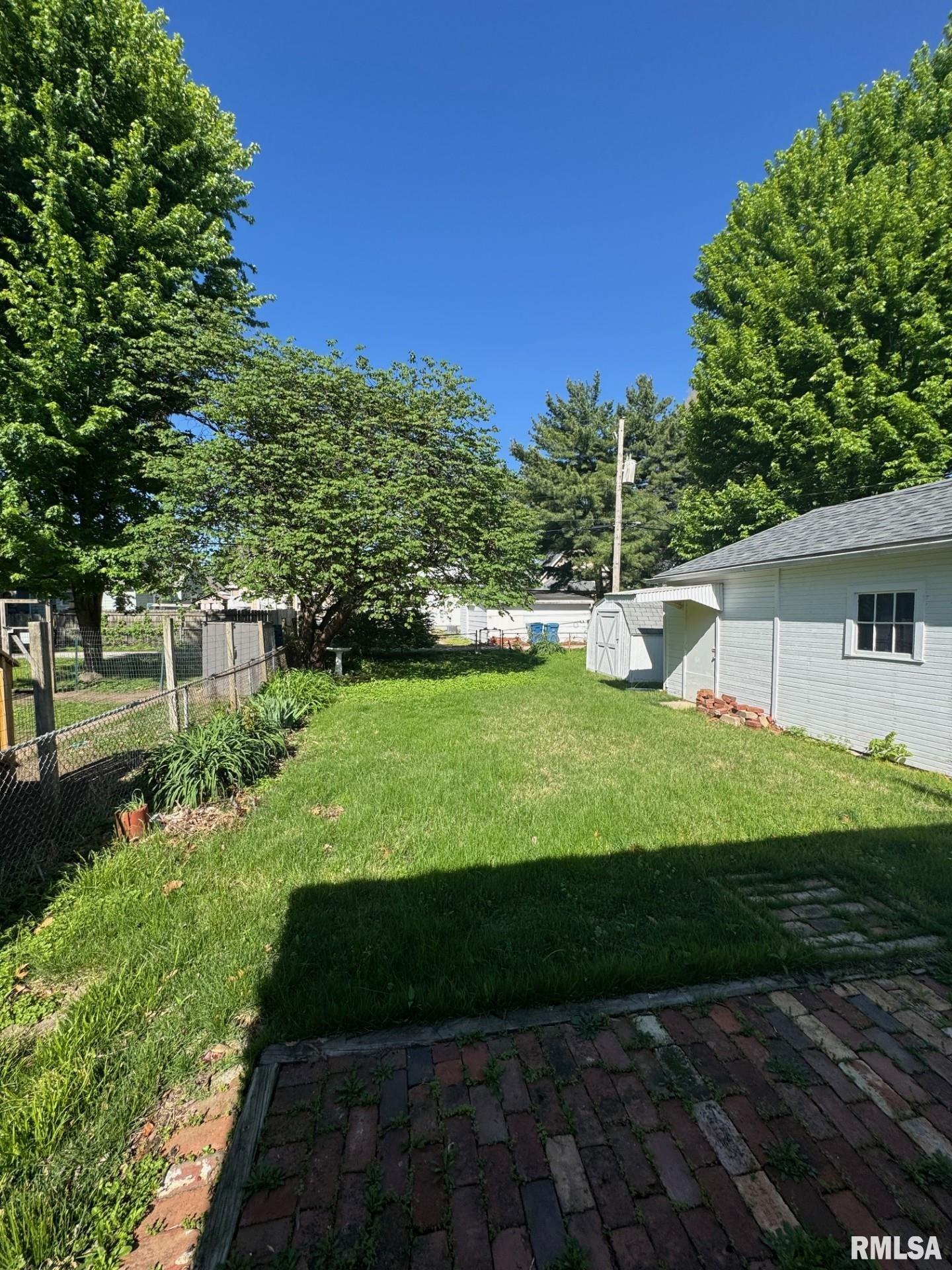 329 South Park Avenue Springfield, IL 62704 - Photo 17 of 19
