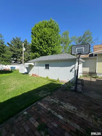 $99,900 | 329 South Park Avenue, Springfield, IL 62704