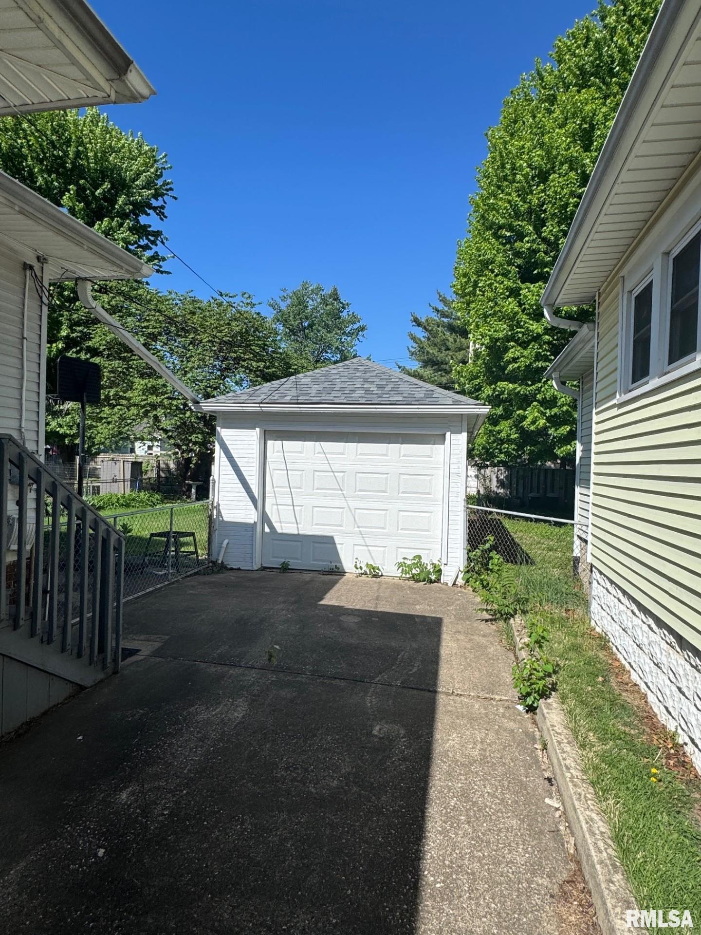 329 South Park Avenue Springfield, IL 62704 - Photo 19 of 19