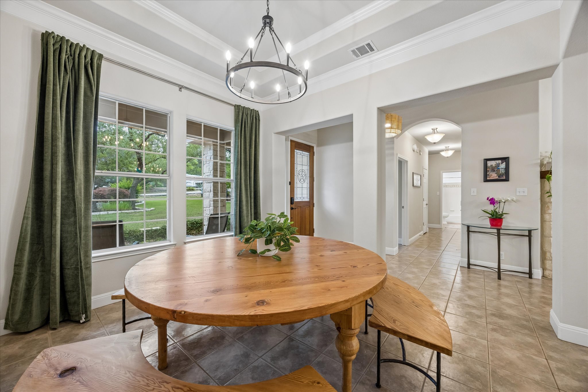 313 South Flamingo Drive Austin, TX 78734 - Photo 7 of 24