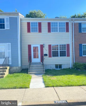 $2,500 | 7604 McNamara Drive, Glen Burnie, MD 21061