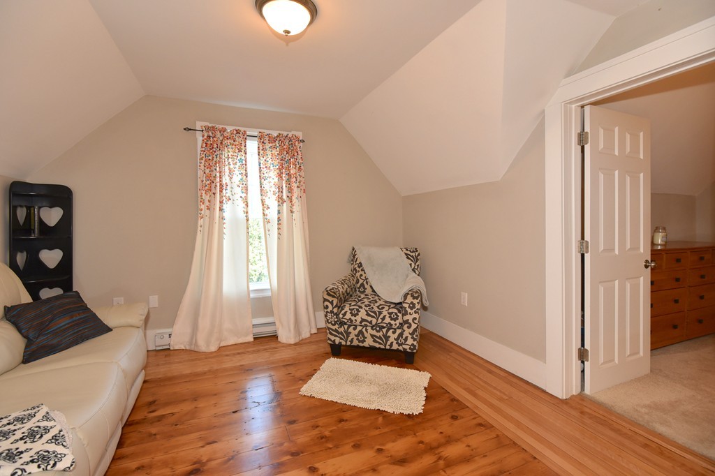 7 Chadwick Street Worcester, MA 01605 - Photo 23 of 30 a view of a room with wooden floor and windows