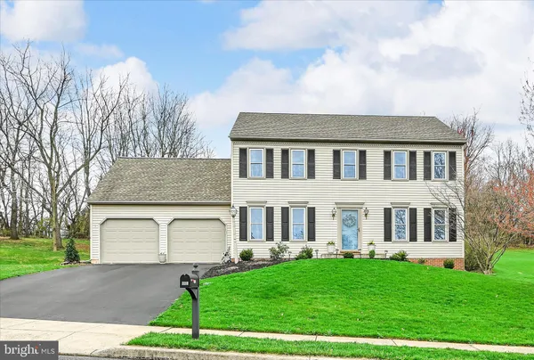 $510,000 | 320 Coachman Lane, Palmyra, PA 17078