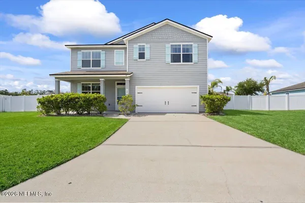 $469,990 | 127 Sweet Mango Trail, St. Augustine, FL 32086