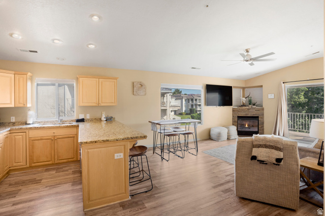 1845 Canyon View, Unit 609 St. George, UT 84770 - Photo 1 of 35