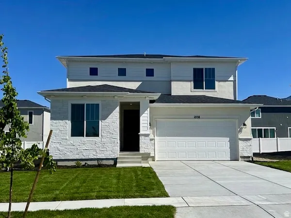 $479,990 | 1058 West 450 South, Unit 53, Brigham City, UT 84302