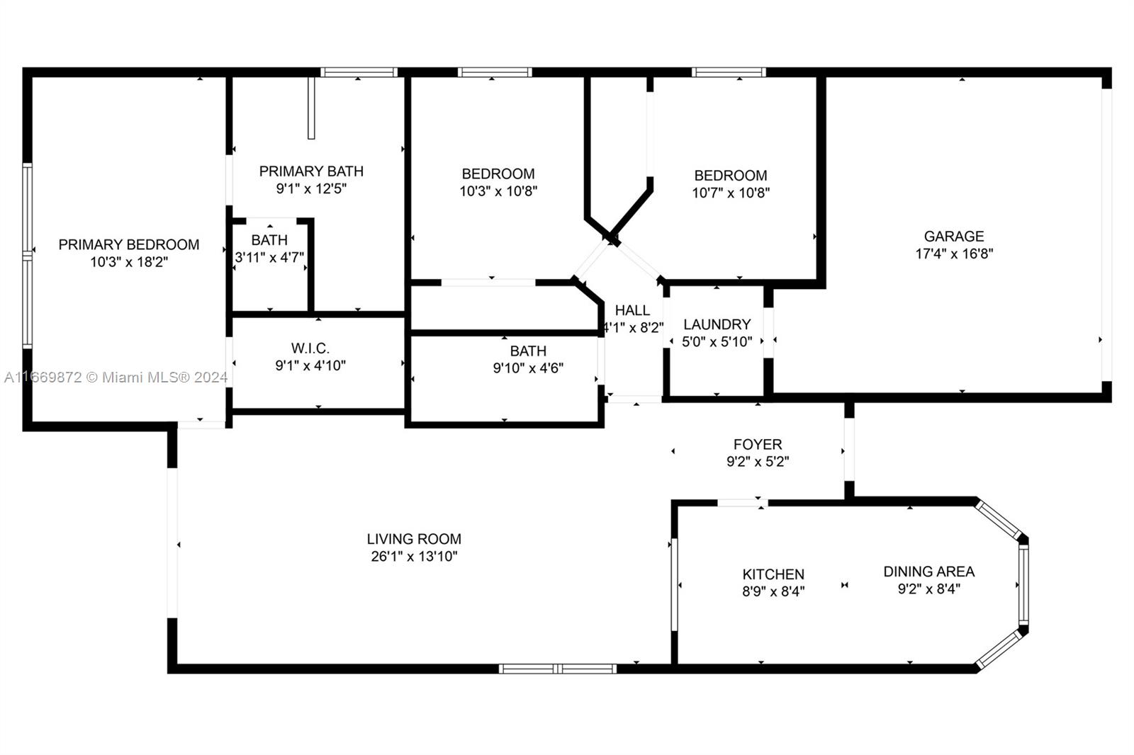 2800 Worcester Road Lake Worth, FL 33462 - Photo 19 of 19 Gallery Image 19