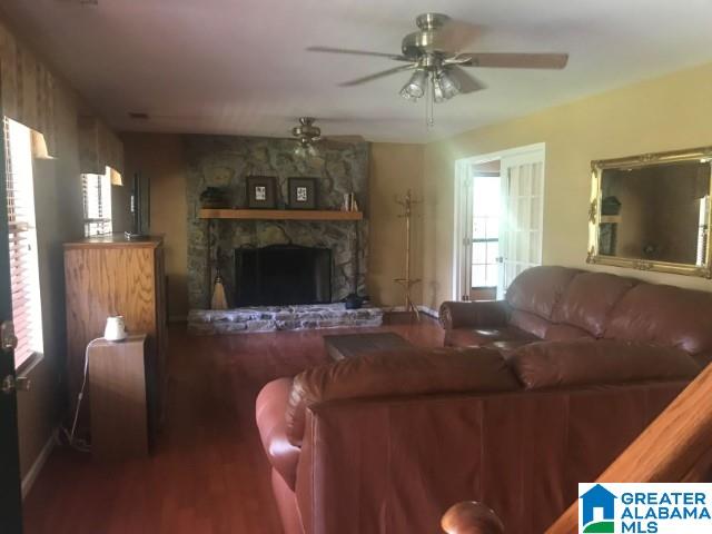 175 Myra's Way Pell City, AL 35128 - Photo 18 of 33