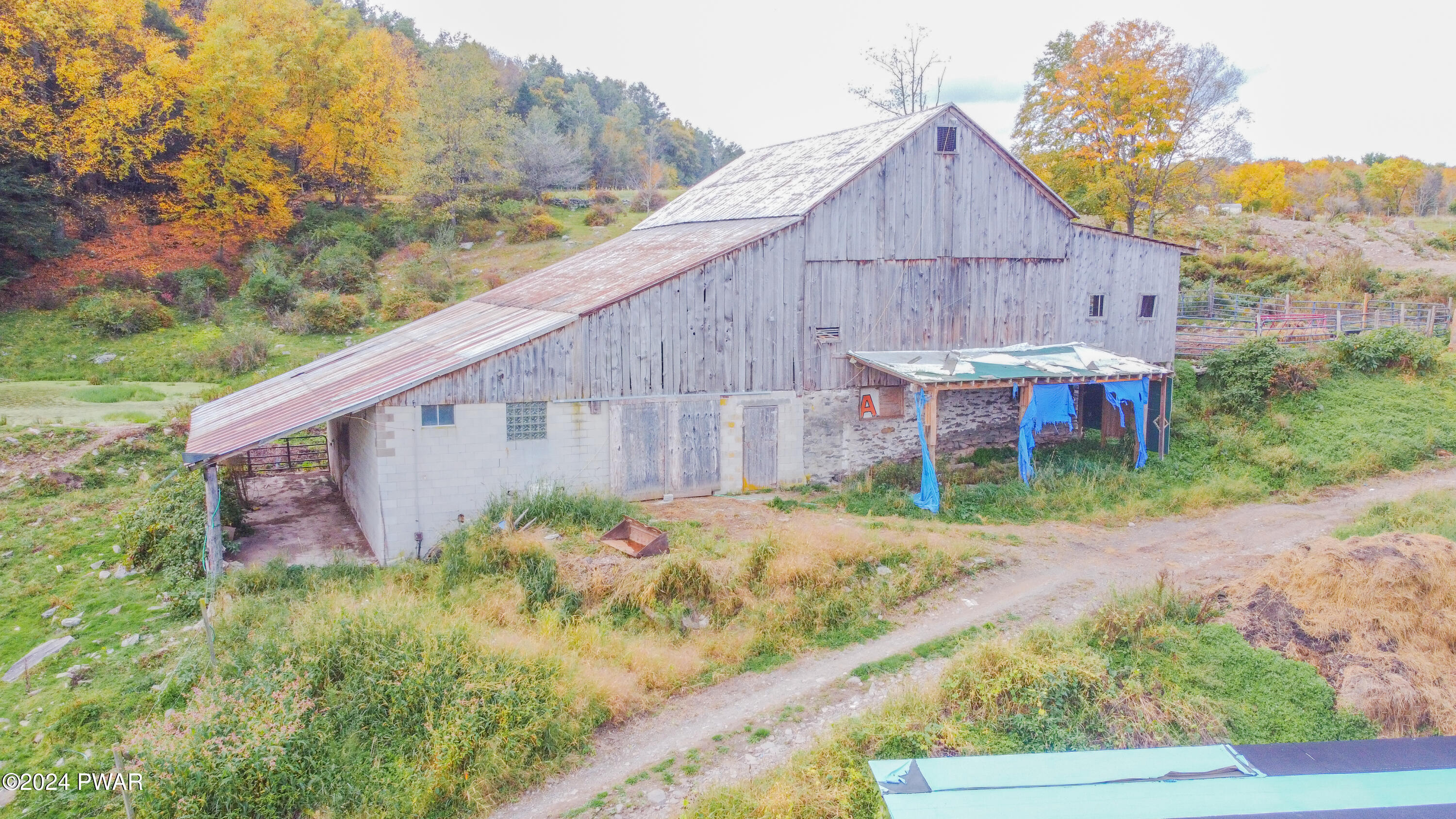 69 East Sterling Road Newfoundland, PA 18445 - Photo 45 of 57