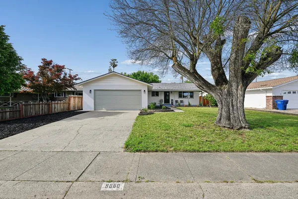 $529,900 | 9060 New Dawn Drive, Sacramento, CA 95826