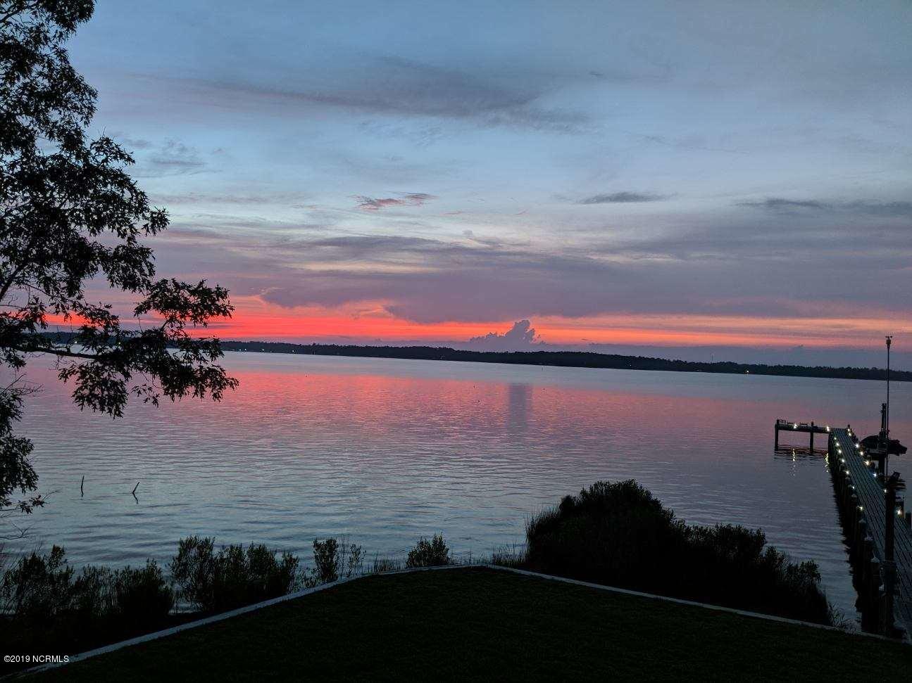 526 Bay Shores Road Merritt, NC 28556 - Photo 11 of 60 Waterfront View