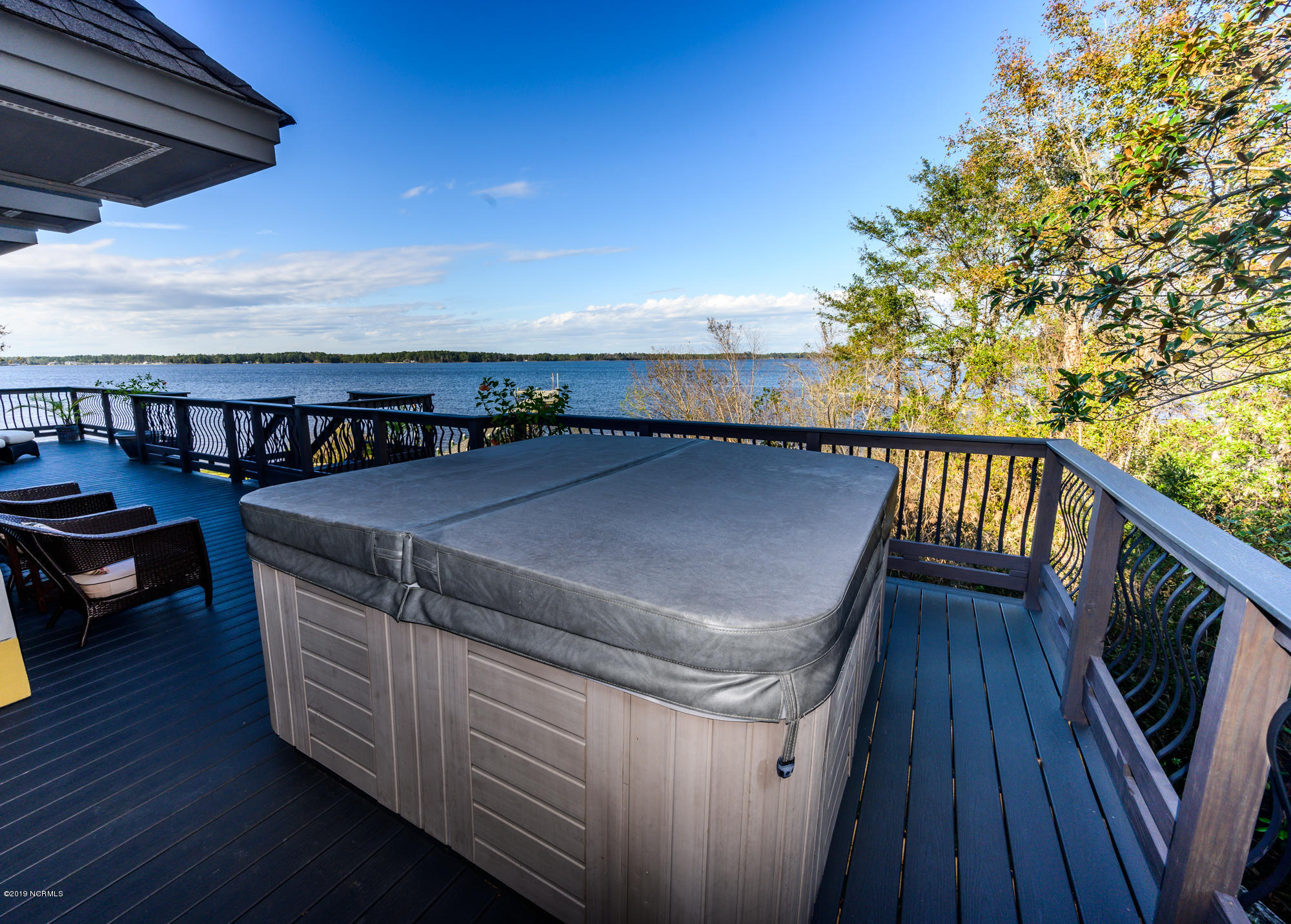 526 Bay Shores Road Merritt, NC 28556 - Photo 17 of 60 Hot Springs Vista 6 Seats