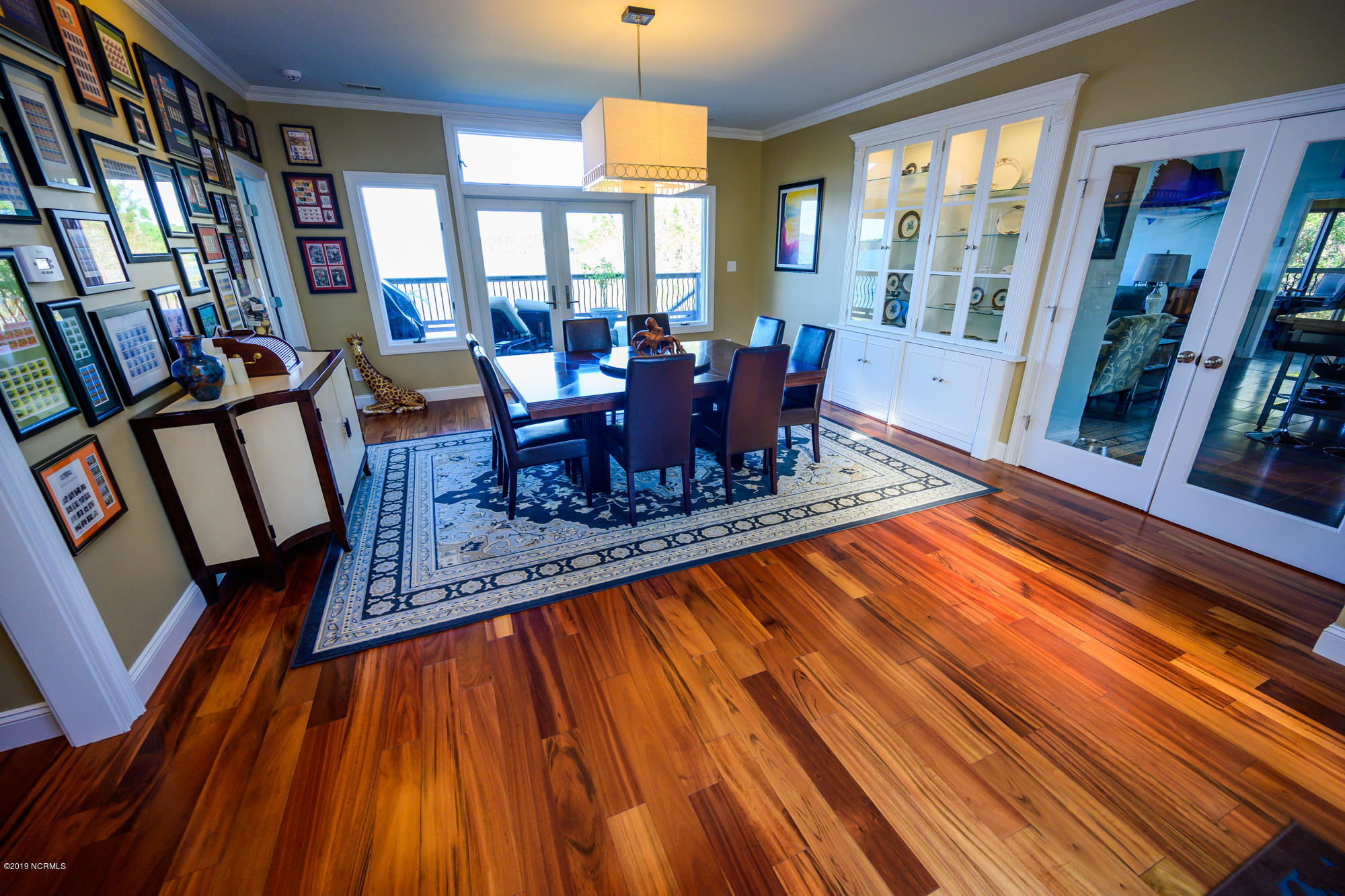 526 Bay Shores Road Merritt, NC 28556 - Photo 19 of 60 Dining Room