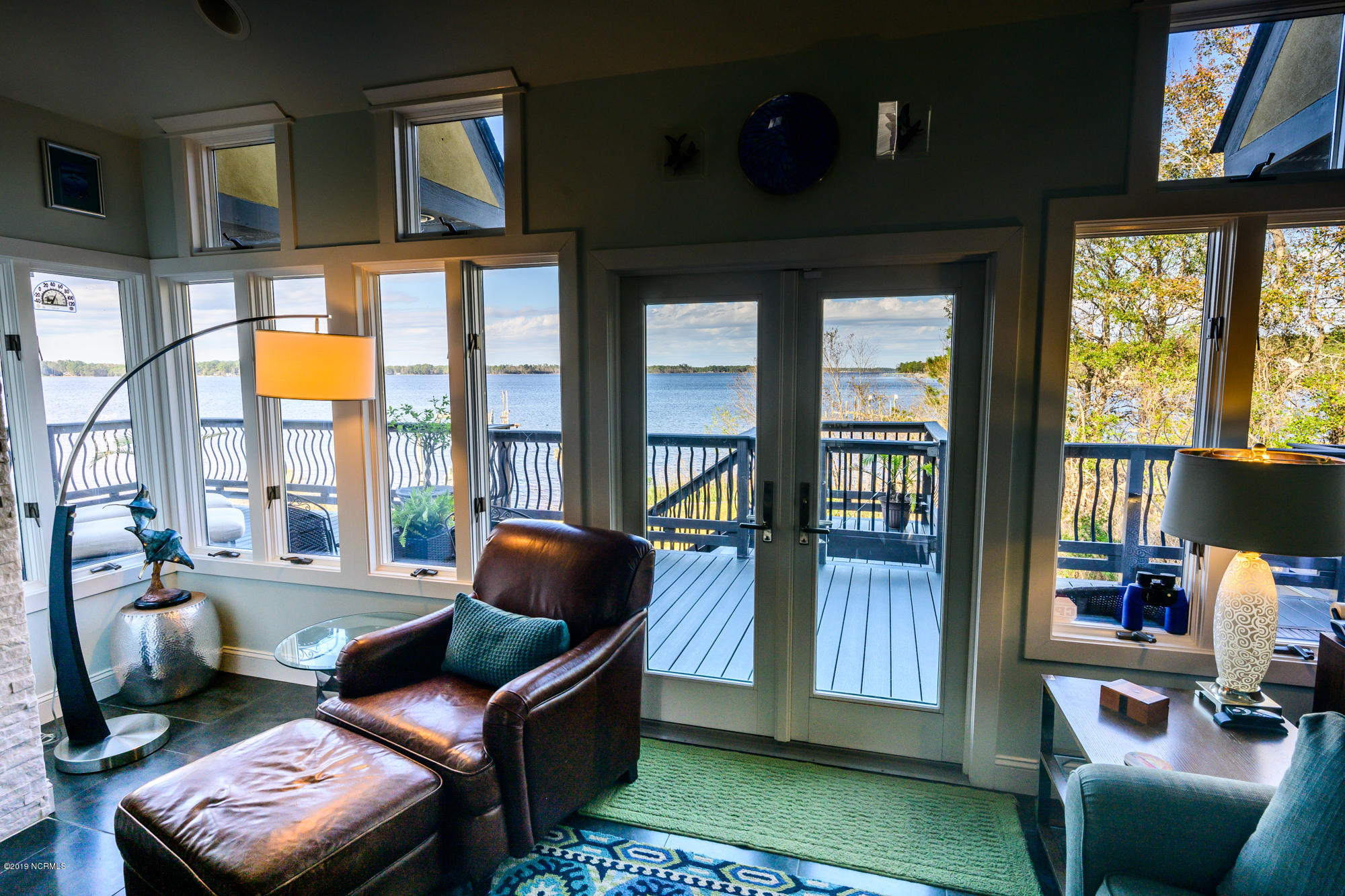 526 Bay Shores Road Merritt, NC 28556 - Photo 21 of 60 Living View