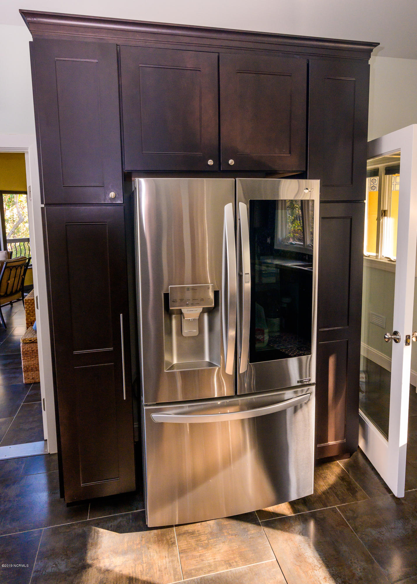 526 Bay Shores Road Merritt, NC 28556 - Photo 23 of 60 Stainless Refrigerator