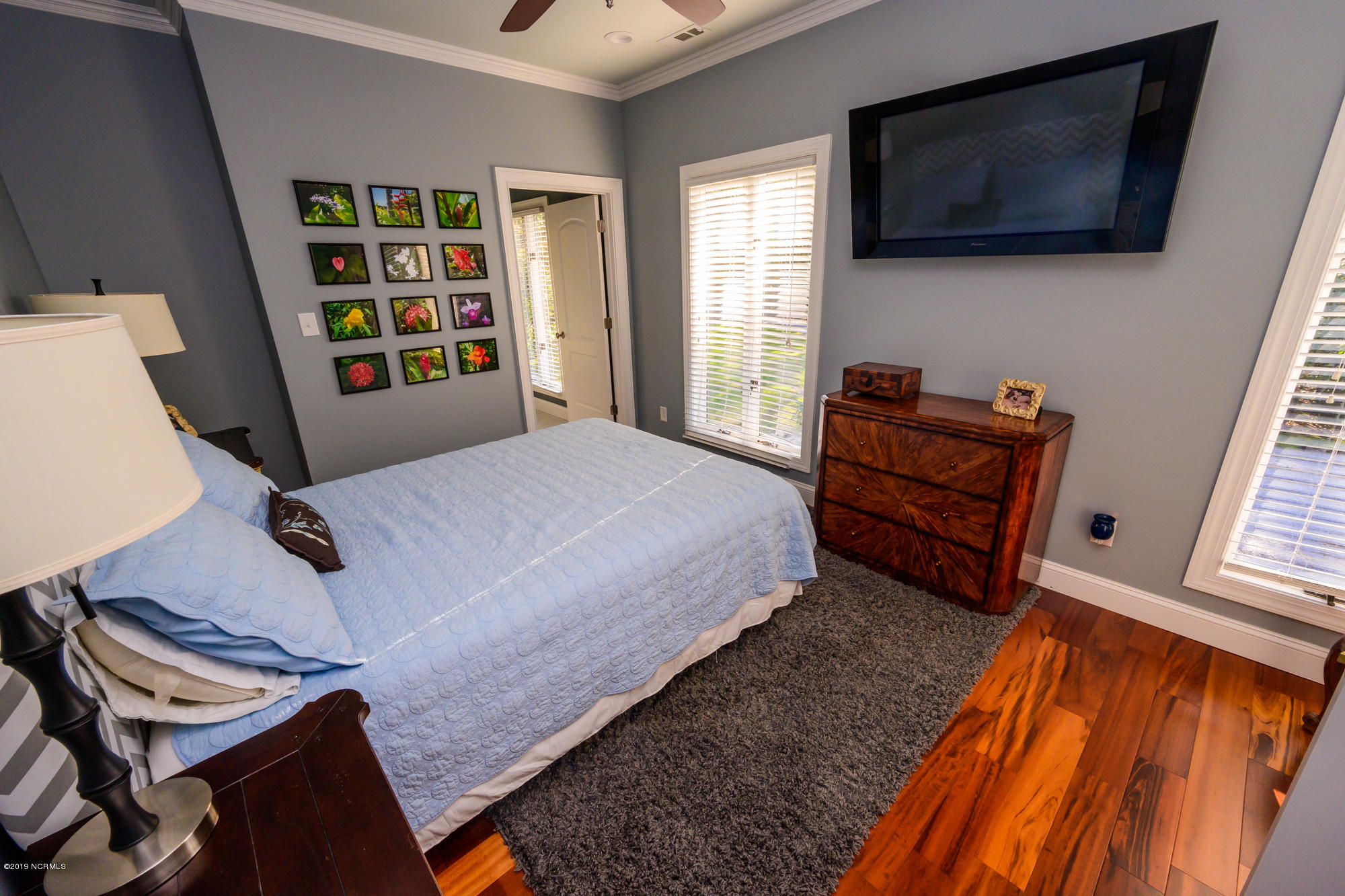 526 Bay Shores Road Merritt, NC 28556 - Photo 35 of 60 Bedroom 3