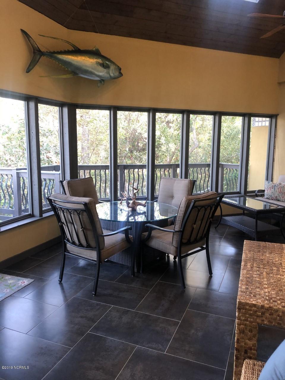 526 Bay Shores Road Merritt, NC 28556 - Photo 38 of 60 Sunroom With A View