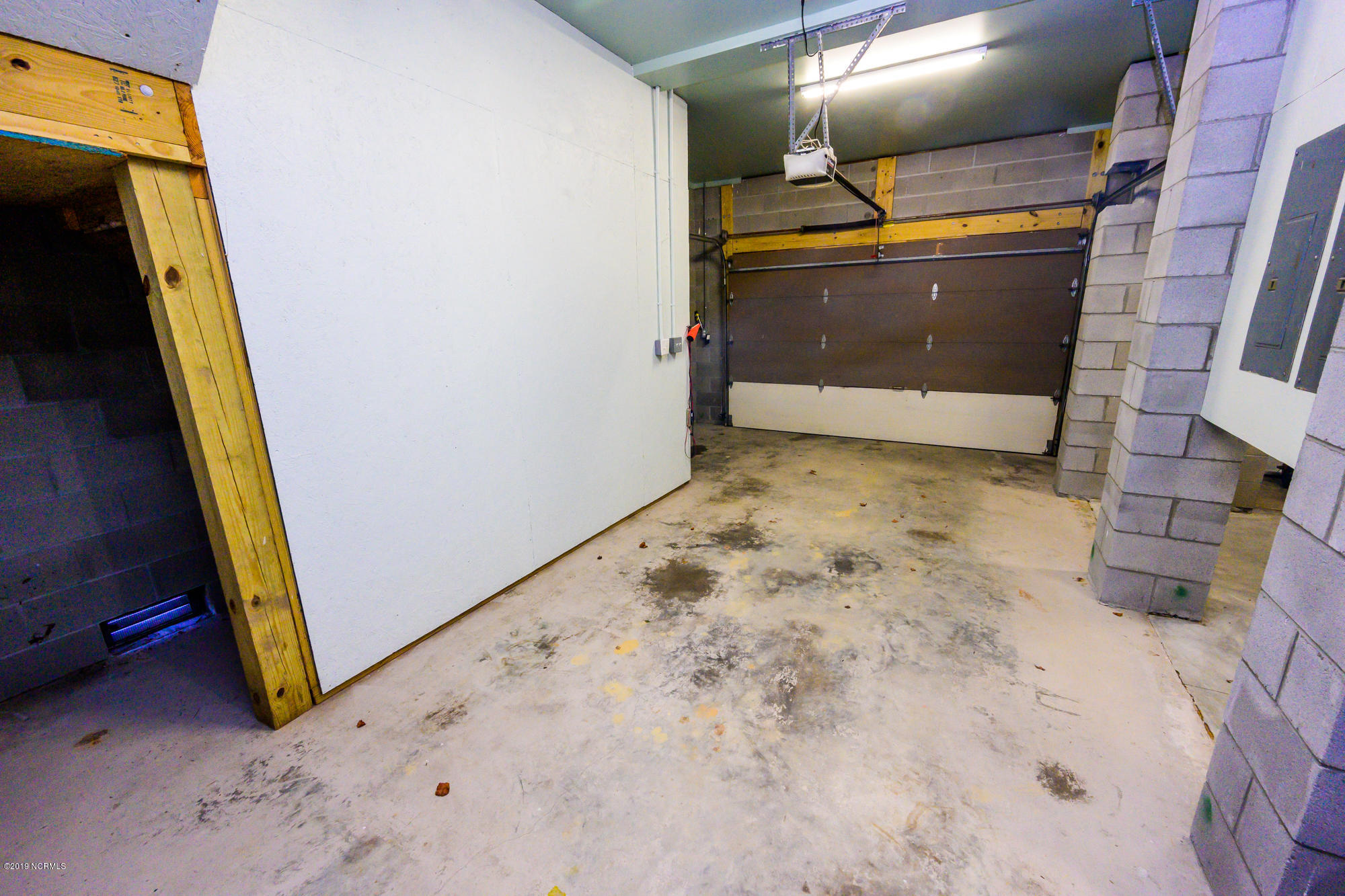 526 Bay Shores Road Merritt, NC 28556 - Photo 42 of 60 Garage Storage