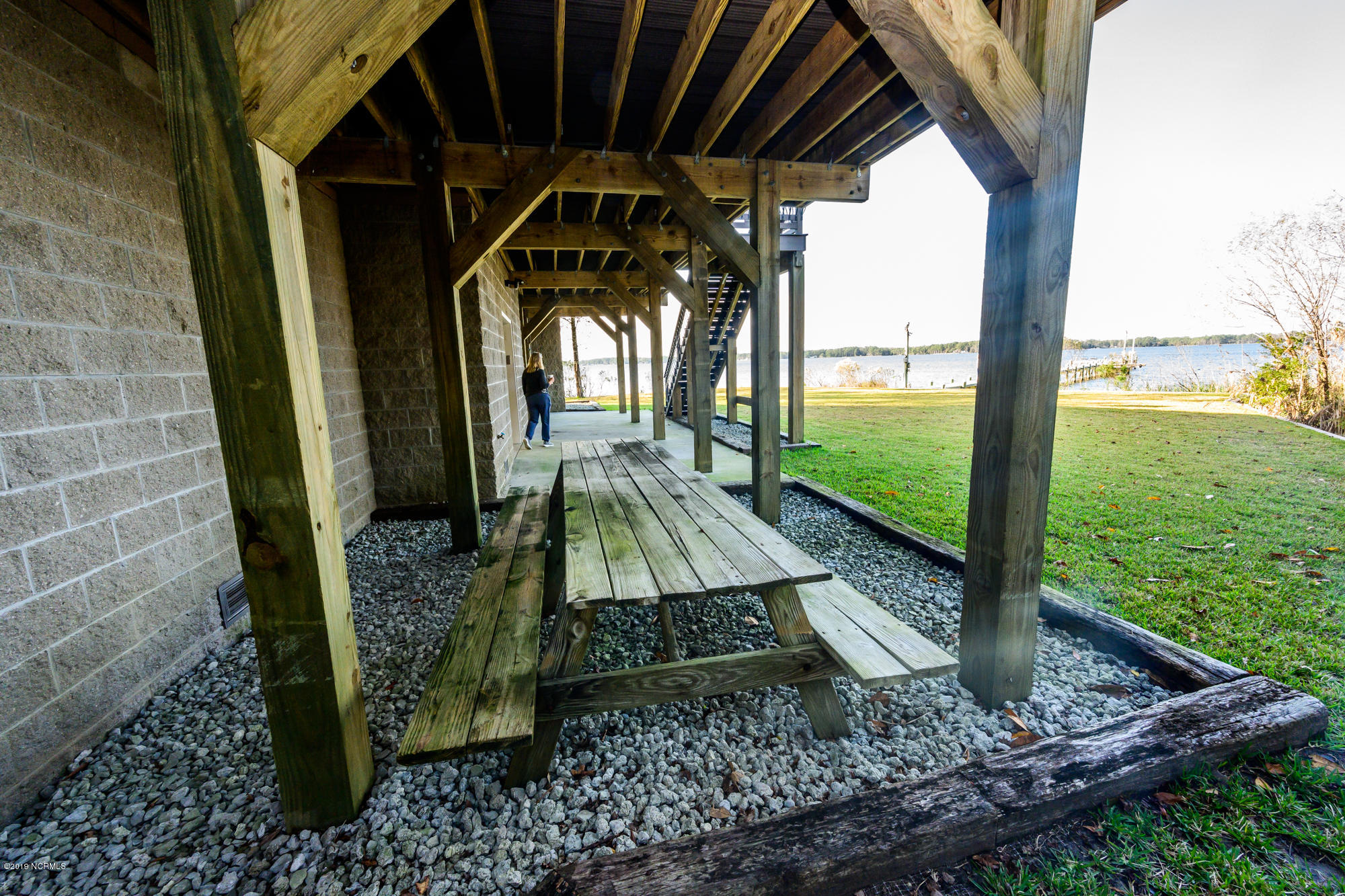 526 Bay Shores Road Merritt, NC 28556 - Photo 49 of 60 Outdoor Living View