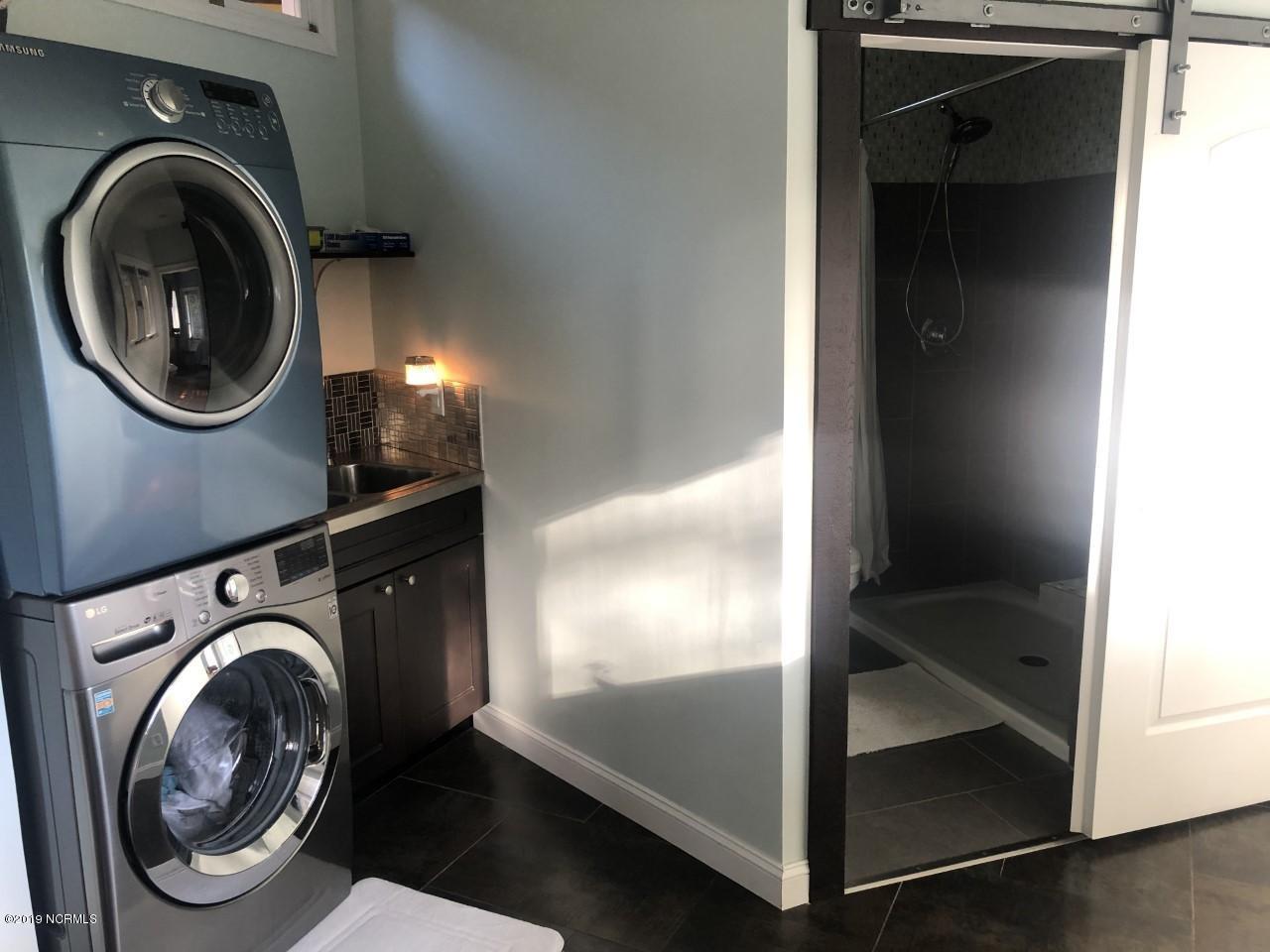 526 Bay Shores Road Merritt, NC 28556 - Photo 57 of 60 Laundry Room