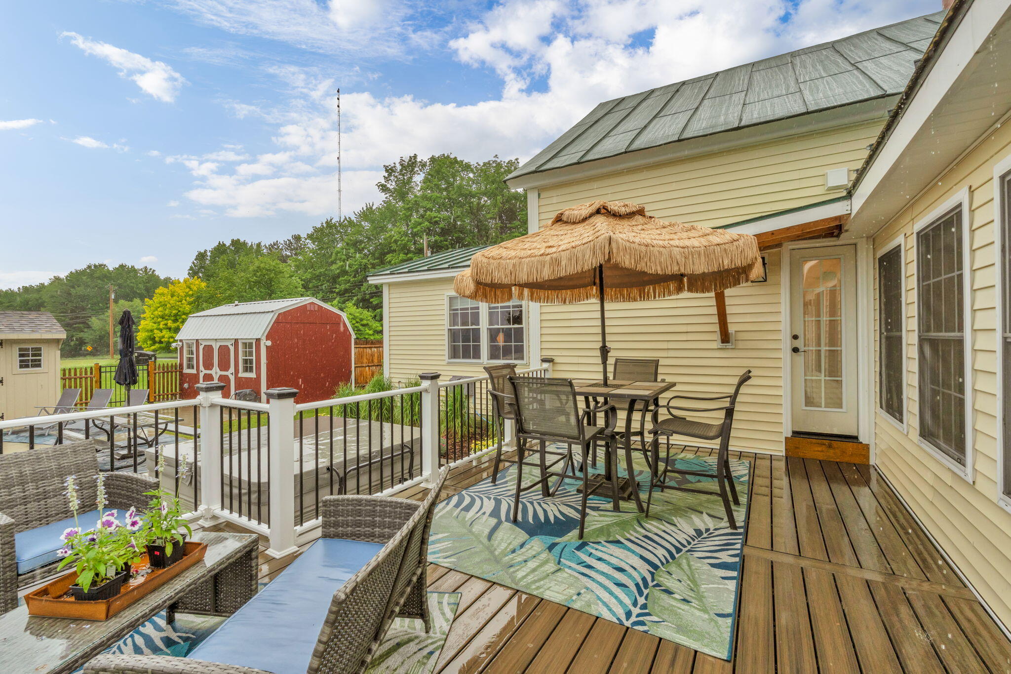 219 Middle Road Skowhegan, ME 04976 - Photo 12 of 83