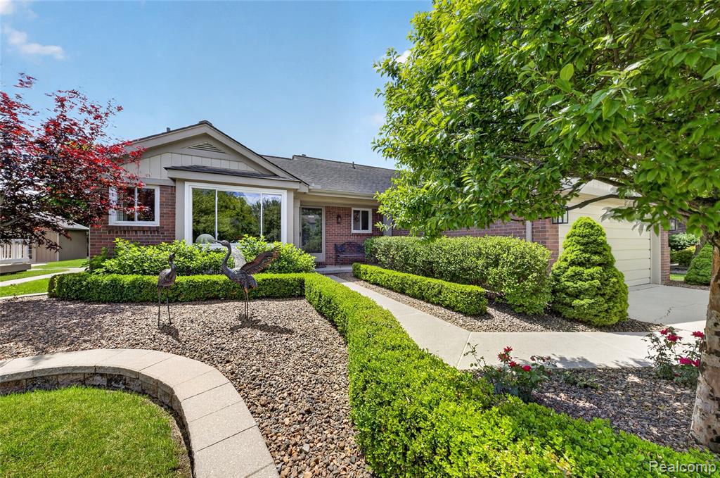 44637 Ridgefield Road Canton, MI 48188 - Photo 30 of 44