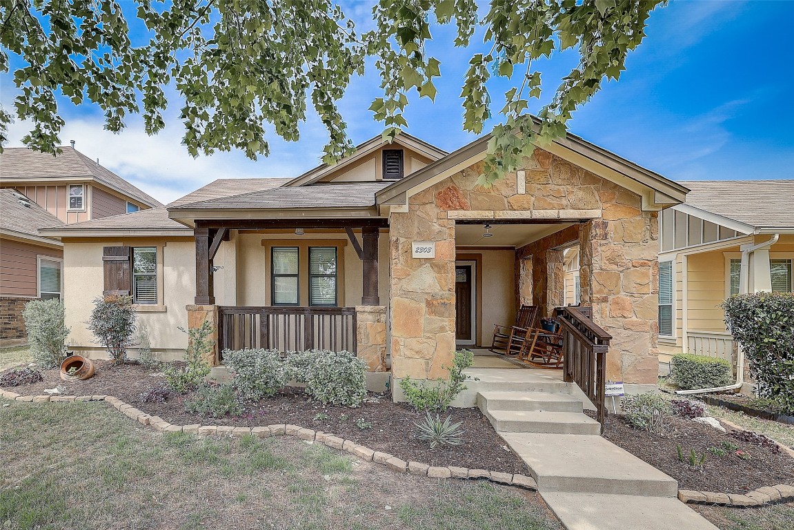 2303 Herzog Kyle, TX 78640 - Photo 1 of 1