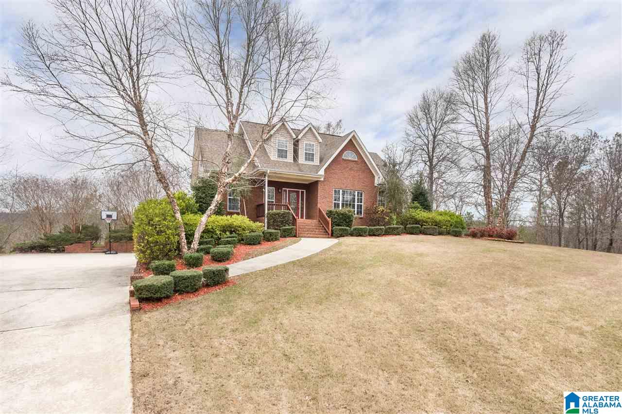 140 Danielle Lane Hayden, AL 35079 - Photo 2 of 43