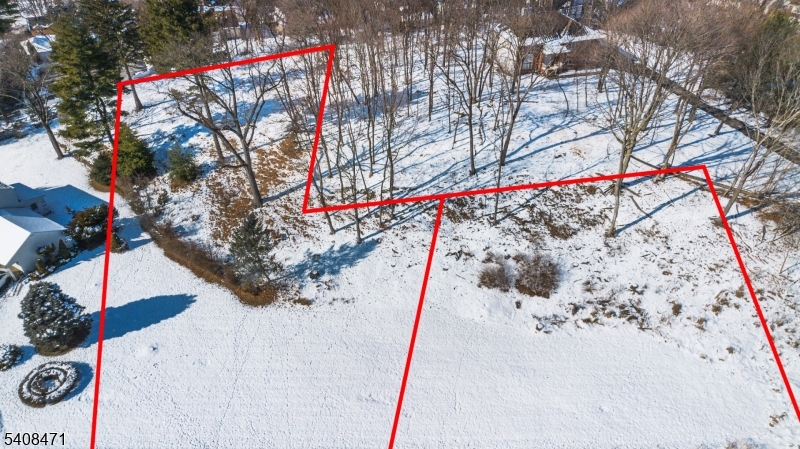 415 High Mountain Road North Haledon, NJ 07508 - Photo 5 of 14 a view of the trees in the house