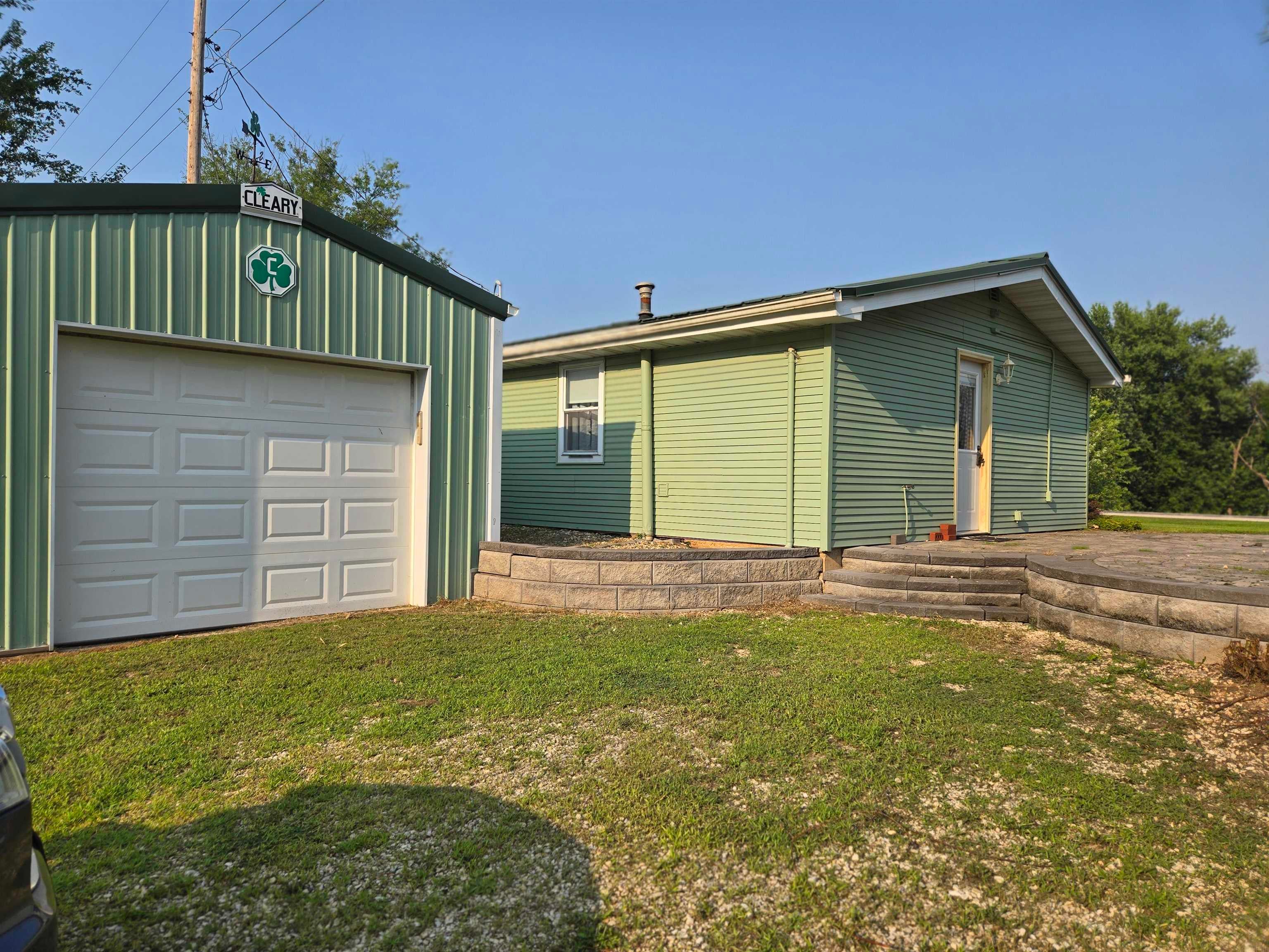 25711 Mississippi Road, Unit CABIN Garnavillo, IA 52049 - Photo 2 of 26 Gallery Image 2
