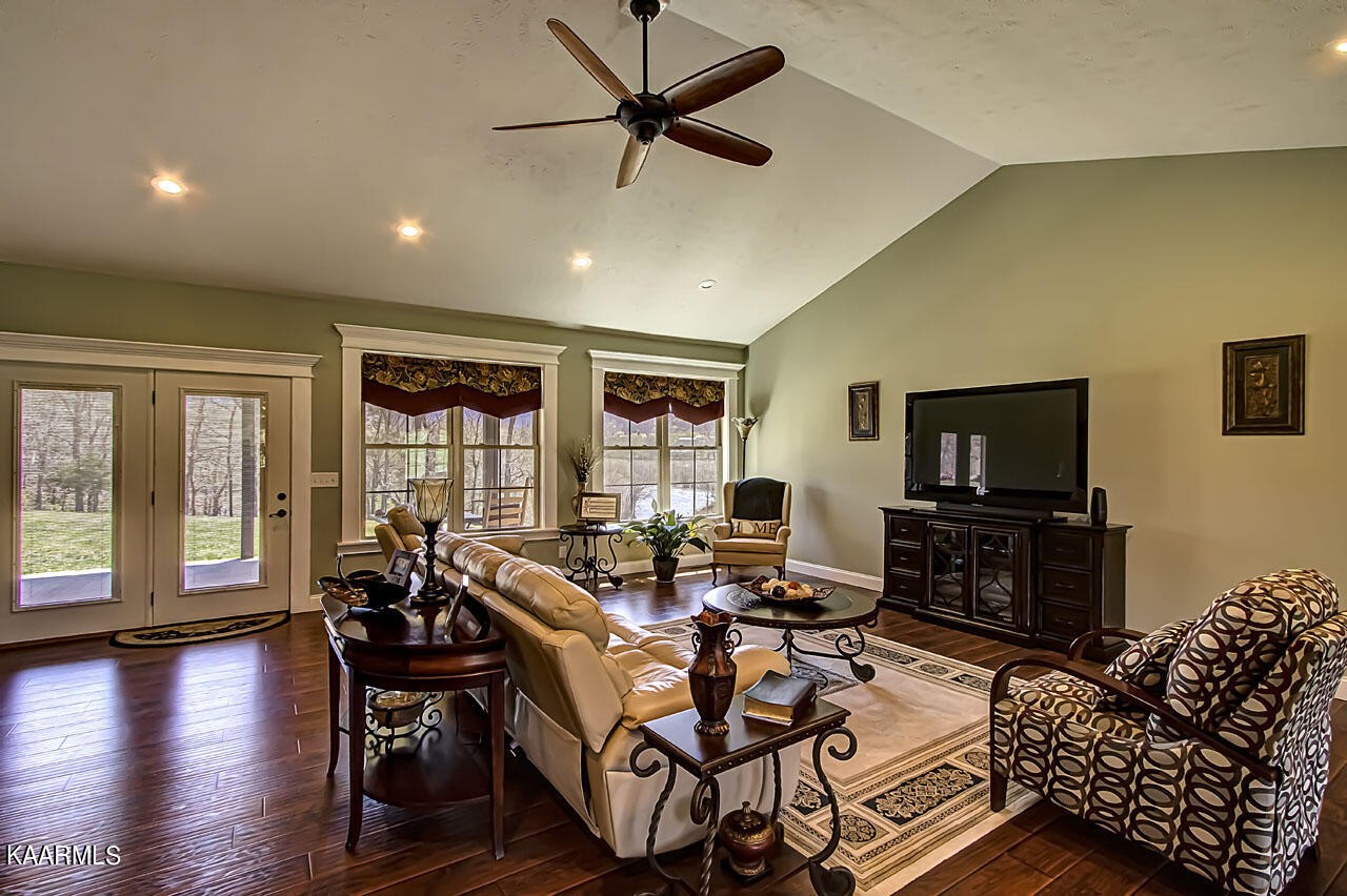 740 Rock Hill Road Newport, TN 37821 - Photo 12 of 31 Gallery Image 12