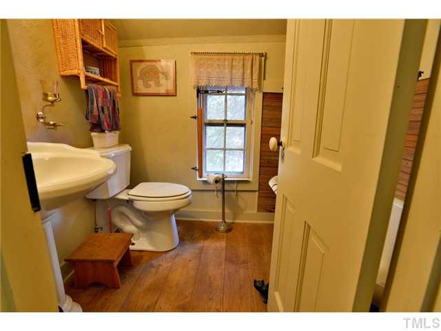 2131 Marions Ford Road Chapel Hill, NC 27516 - Photo 21 of 25