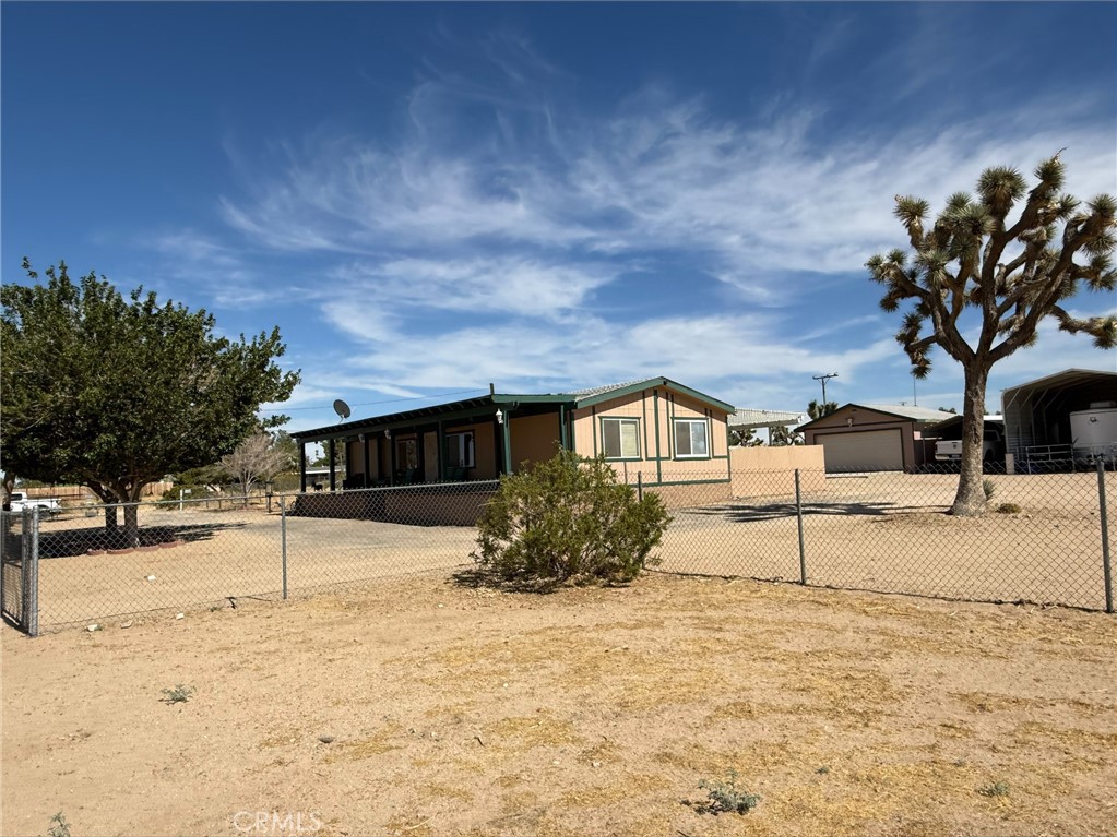 6473 Chevoit Road Phelan, CA 92371 - Photo 26 of 69