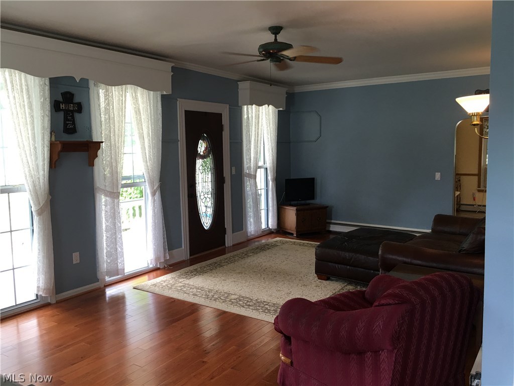 4223 Manchester Road Perry, OH 44081 - Photo 15 of 30
